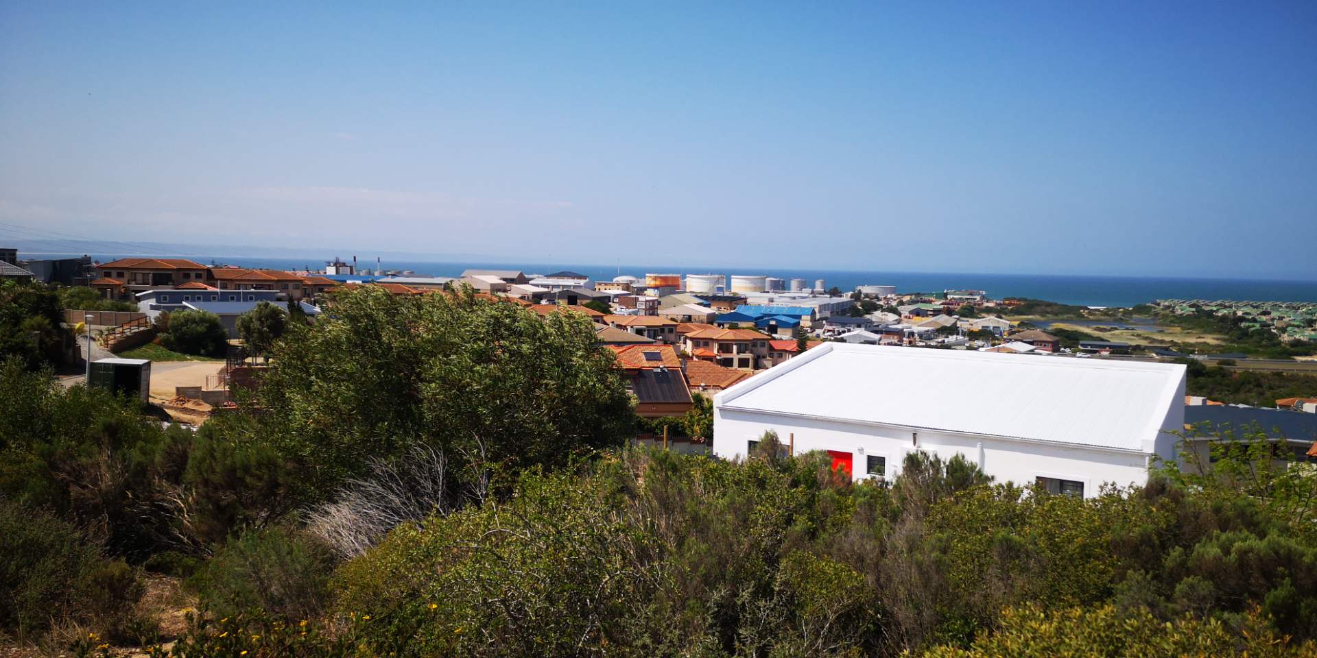 0 Bedroom Property for Sale in Island View Western Cape